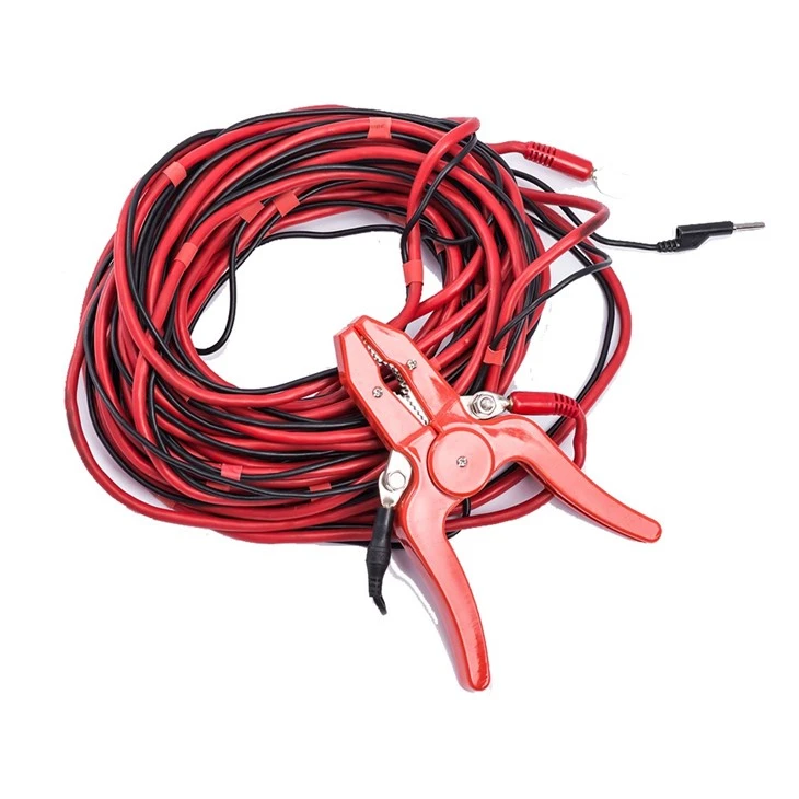 50A Transformer DC Resistance Tester
