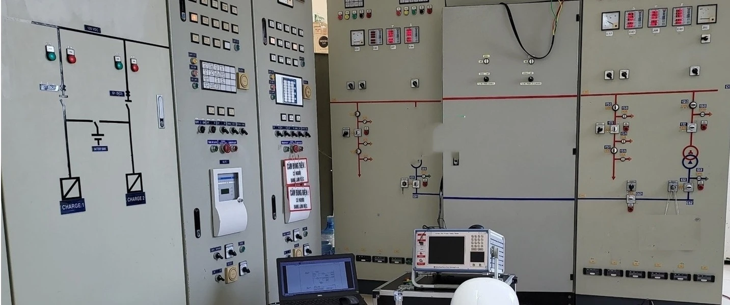 hy661 protection relay tester hy661 protection relay tester
