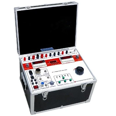 single phase relay protection tester single phase relay protection tester