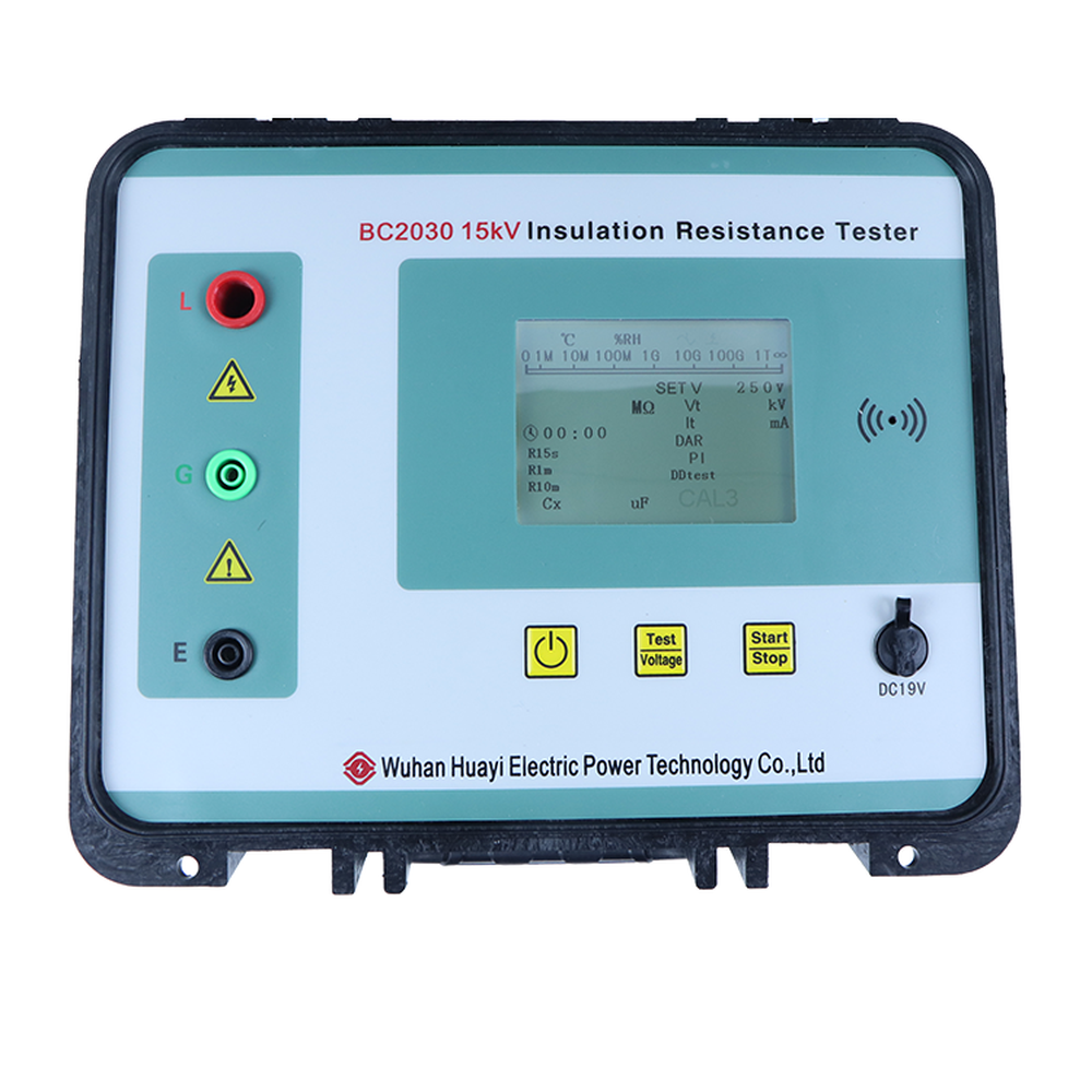 10kv Insulation resistance tester2 10kv Insulation resistance tester2